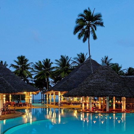 Neptune Village Beach Resort & Spa Galu Екстер'єр фото