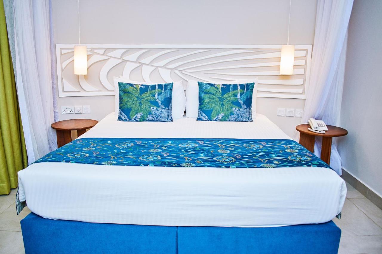 Neptune Village Beach Resort & Spa Galu Екстер'єр фото