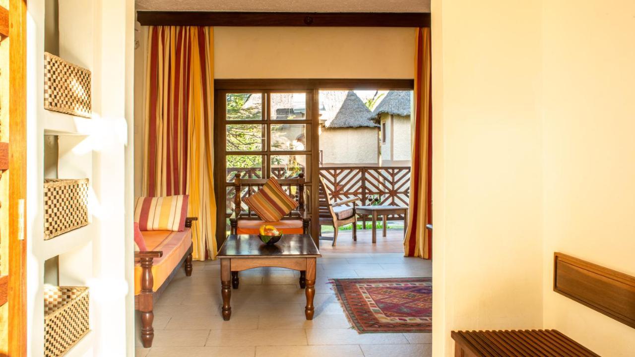 Neptune Village Beach Resort & Spa Galu Екстер'єр фото