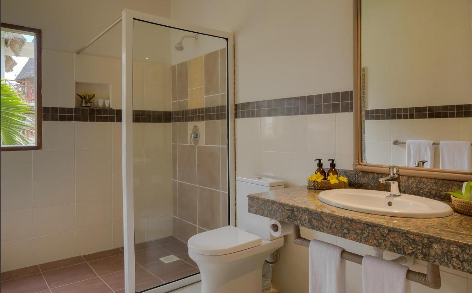 Neptune Village Beach Resort & Spa Galu Екстер'єр фото