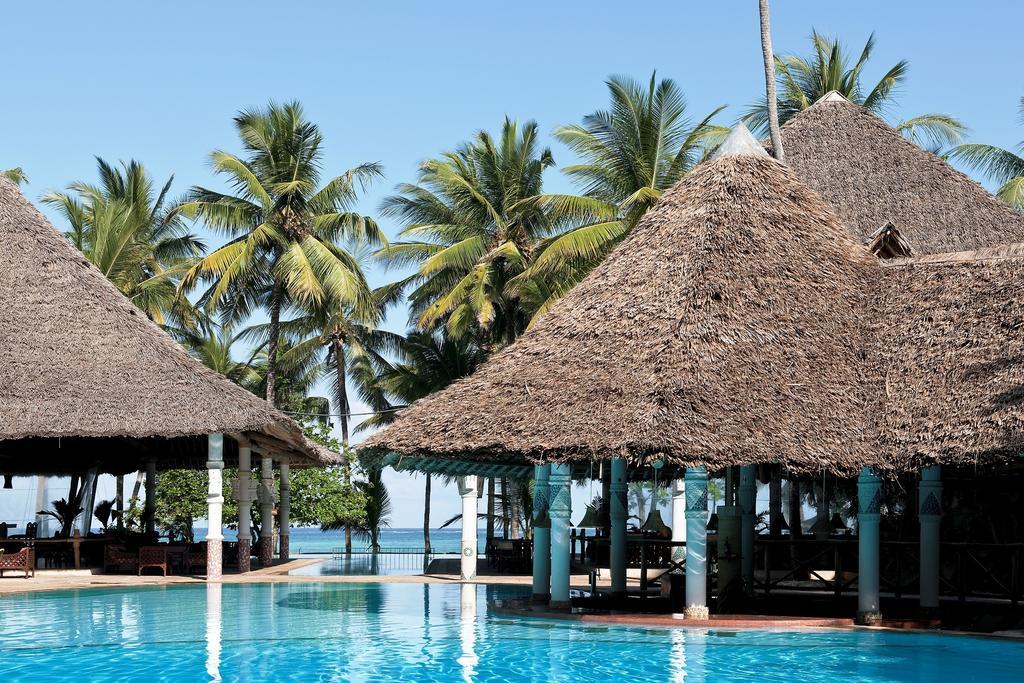 Neptune Village Beach Resort & Spa Galu Екстер'єр фото