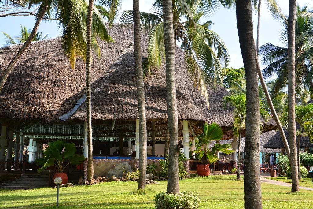 Neptune Village Beach Resort & Spa Galu Екстер'єр фото