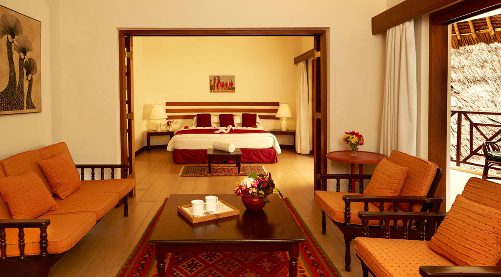 Neptune Village Beach Resort & Spa Galu Екстер'єр фото