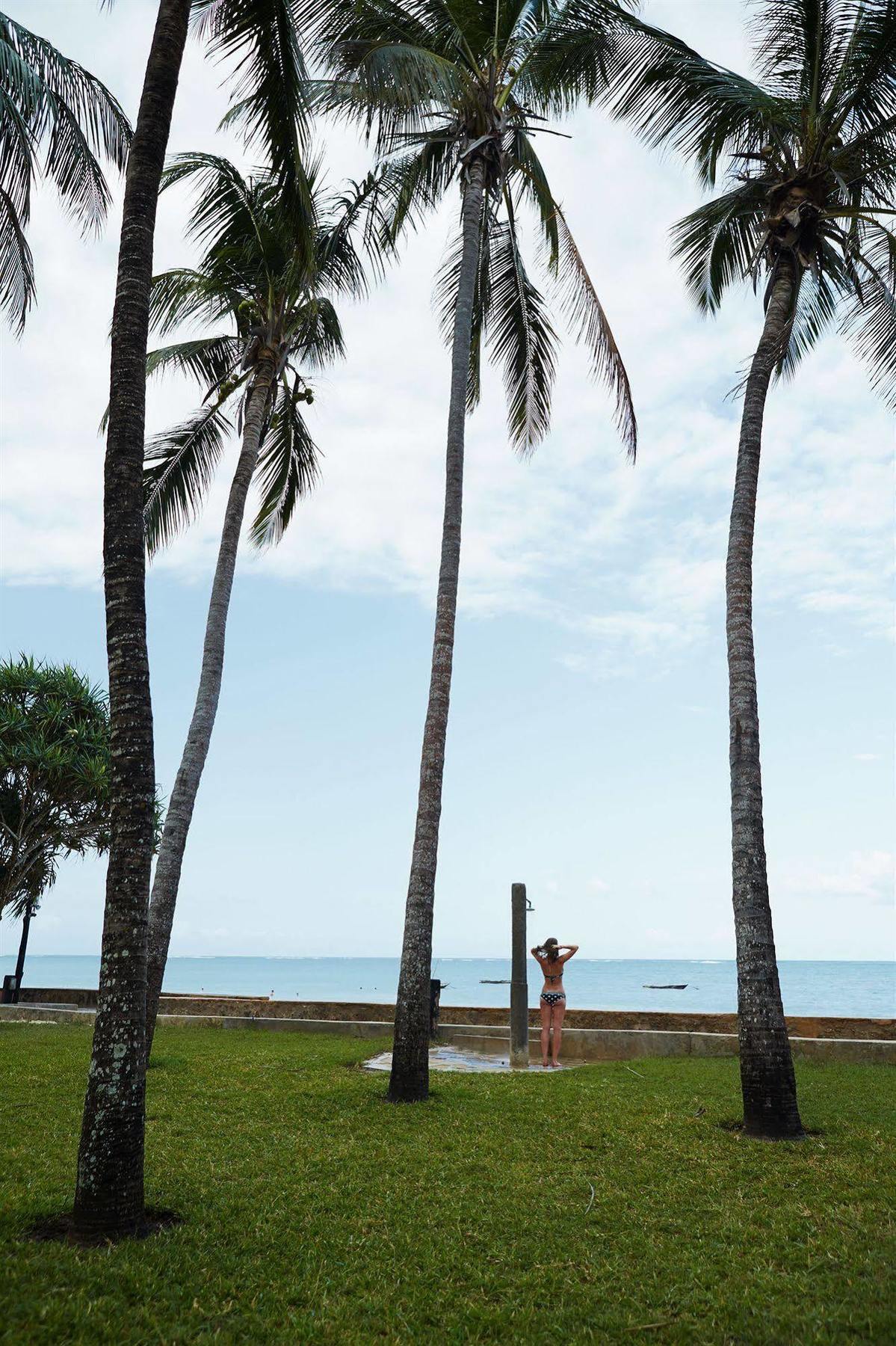 Neptune Village Beach Resort & Spa Galu Екстер'єр фото